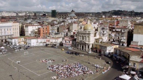 "Napolislam" apre il ciclo di documentari su Cielo