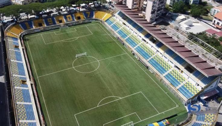 Juve Stabia, il tribunale: il club deve restare altri sei mesi in amministrazione giudiziaria