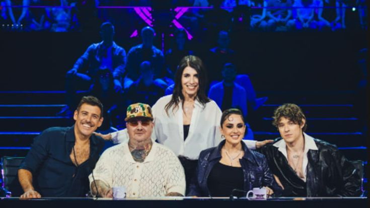 X Factor, al via alla ventesima edizione: “Uno dei pochi programmi che porta la musica in tv”