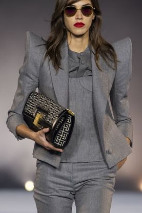 Parigi fashion week: le borse più belle per la prossima primavera