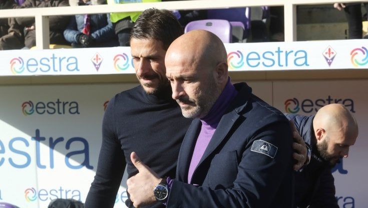 Sassuolo, Dionisi: "Un po' leziosi nel secondo tempo ma il pari è giusto"