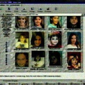 La vittoria di Sweetie: la "bimba virtuale" fa condannare il primo pedofilo