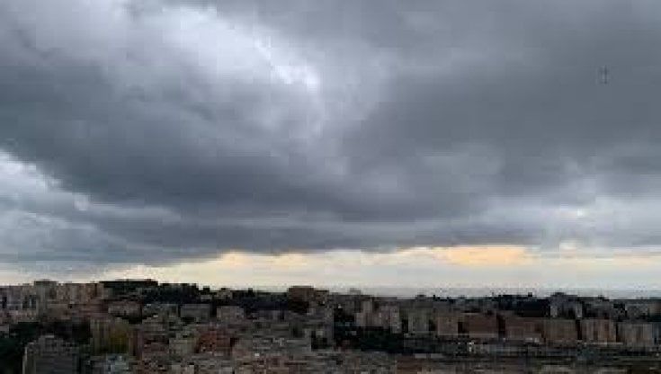 Non sarà un bianco Natale, addio freddo e in Liguria arriva la pioggia 