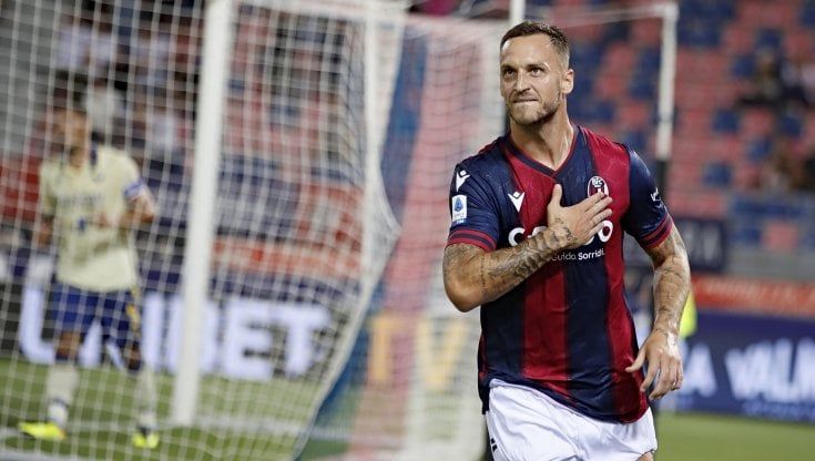 Bologna, bisogna sperare nei nuovi giocatori. Ma la storia rimane quella
