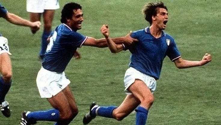 Tardelli: "L'Urlo Mundial è ancora con me. Nell'82 abbiamo riunito l'Italia"