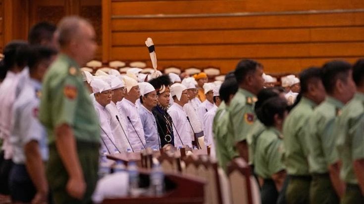 Myanmar, il Parlamento approva la pena di morte per i reati legati alle truffe online