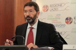 Roma 2024, Malag&ograve;<br />incontra Marino. E Boston...
