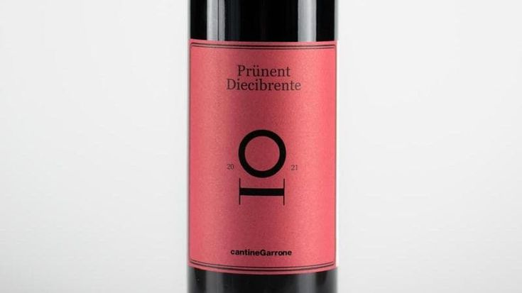 Il ritorno del prünent, nebbiolo della Val d’Ossola