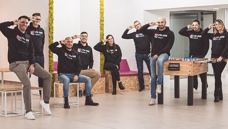 Un'occasione per 20mila developer grazie a Epicode e Intesa Sanpaolo