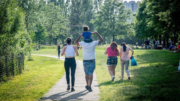 L’assegno unico universale: pensare ai figli di tutti