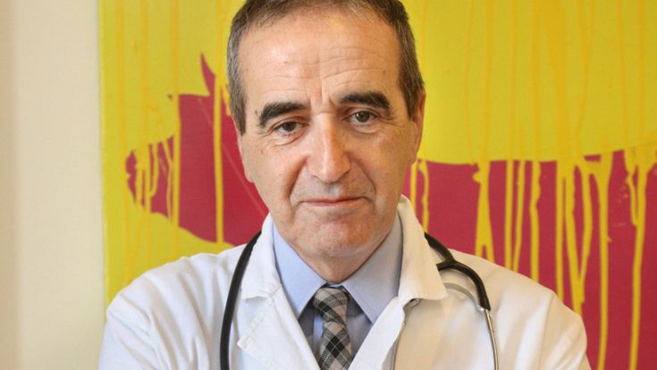 Viale (Sant'Orsola): "Il virus non esiste più? Sorpreso da Zangrillo, in questo momento servono equilibrio e prudenza"
