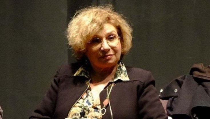 Rita Barbera: "Basta indugi, ho diretto due carceri e posso amministrare una città"