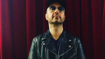 Sanremo 2019, il giurato Joe Bastianich sui social invita a votare per i Negrita: è polemica  
