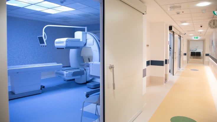 Campus Bio-Medico, inaugurato il nuovo servizio di Medicina Nucleare