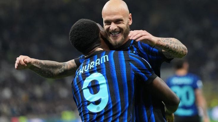 Dimarco nella storia: il record di assist spinge l’Inter verso lo scudetto
