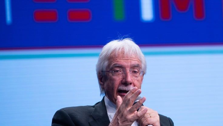 Tim alla ricerca di un nuovo ad per sbloccare lo stallo tra i soci