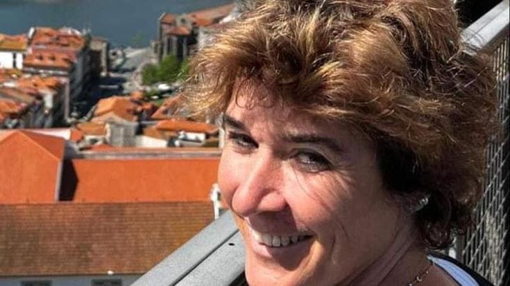 Marzia Saraceno: “Dopo il secondo figlio mi hanno messa in un angolo. Con la liquidazione ho comprato la mia prima impastatrice”