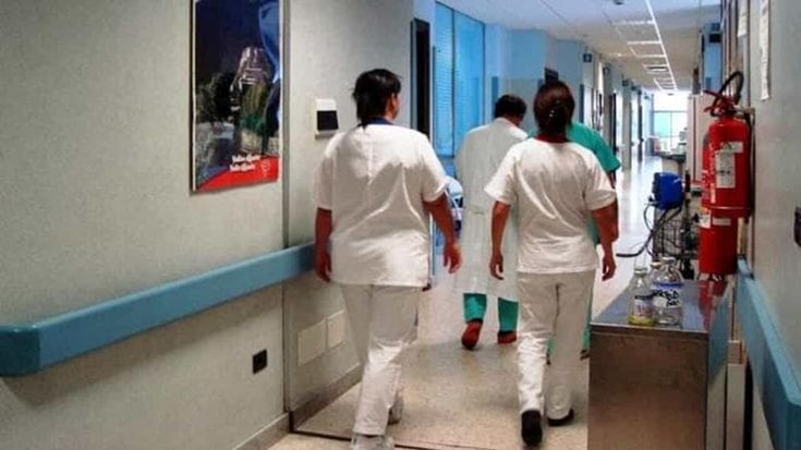 “Le mie notti al Pronto Soccorso durante le feste. Un ‘grazie’ mi dà la forza di resistere”