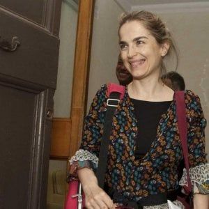 Serenella Fucksia: "Il nuovo regolamento M5s?  L'ennesima pagliacciata"