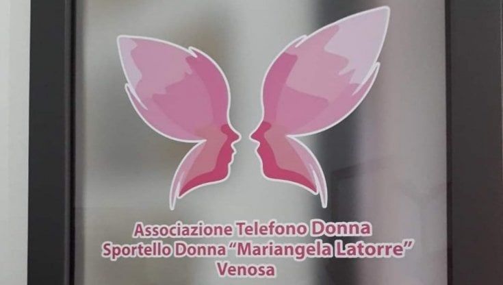 Potenza, a Venosa lo sportello di ascolto per donne vittime di violenza