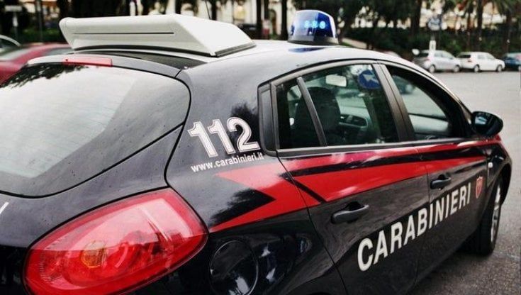 Torino, arrestata banda di rapinatori in trasferta da Milano