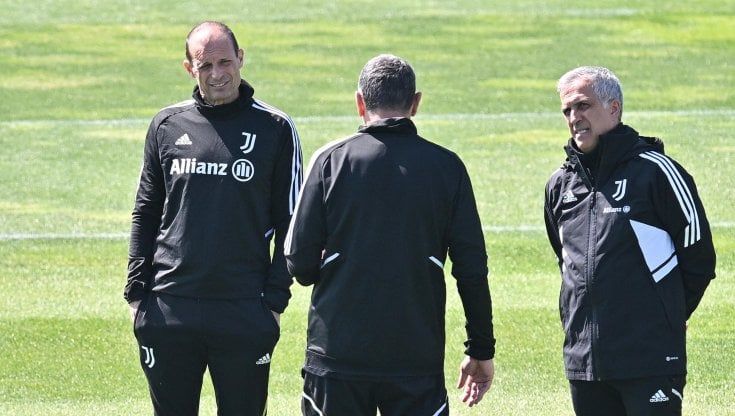 Sporting Lisbona-Juventus: dove vederla in diretta tv e streaming, probabili formazioni