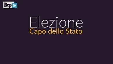 Guida al Referendum/9 - Elezione del Capo dello Stato
