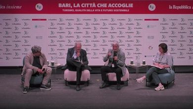 Repubblica protagonista della Primavera pugliese. Confronto con Vendola e Laterza