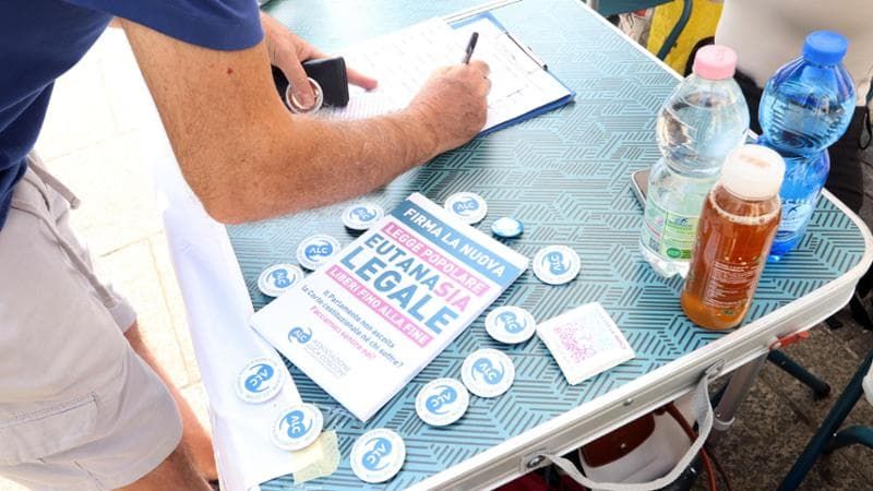 “Fine vita, mia madre ha scelto di smettere di soffrire. Governo punitivo e antistorico”