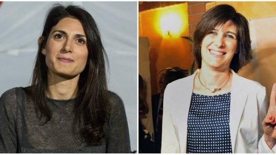 Virginia e Chiara, le ragazze al potere
