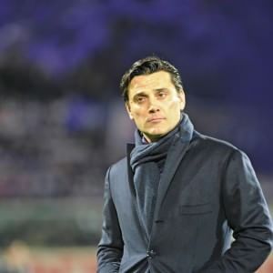 Montella: "Generosità, fame e sorrisi ecco come siamo cresciuti io e la mia Fiorentina"