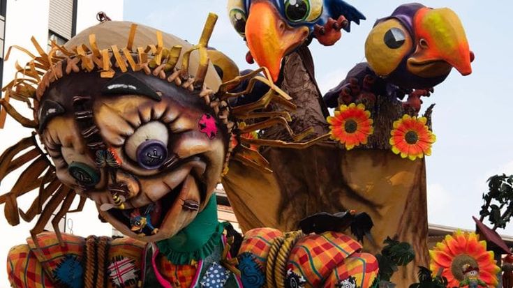 Carnevale Ambrosiano tra maschere e allegria: via alla festa