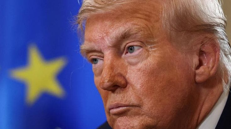 Sondland: “Cari europei, attenti. Se non rispettate l’intesa sui dazi Trump tornerà a colpire”