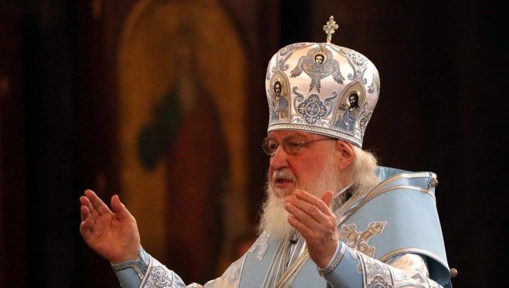 Scontro tra Chiese, 400 preti ucraini ortodossi denunciano Kirill 