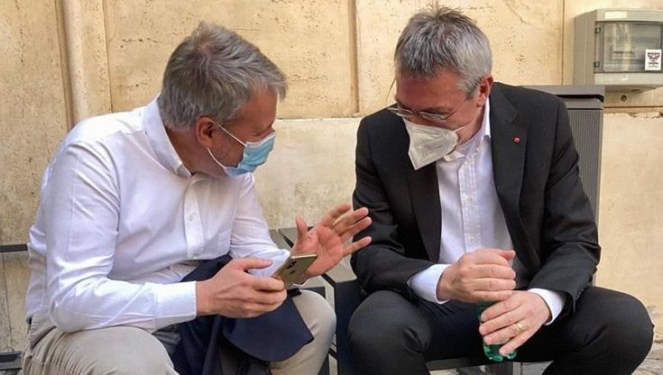 Lavoro, Maurizio Landini: "La rabbia nel paese è altissima"