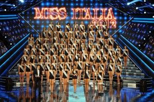 Miss Italia trasloca<br />e lascia Montecatini