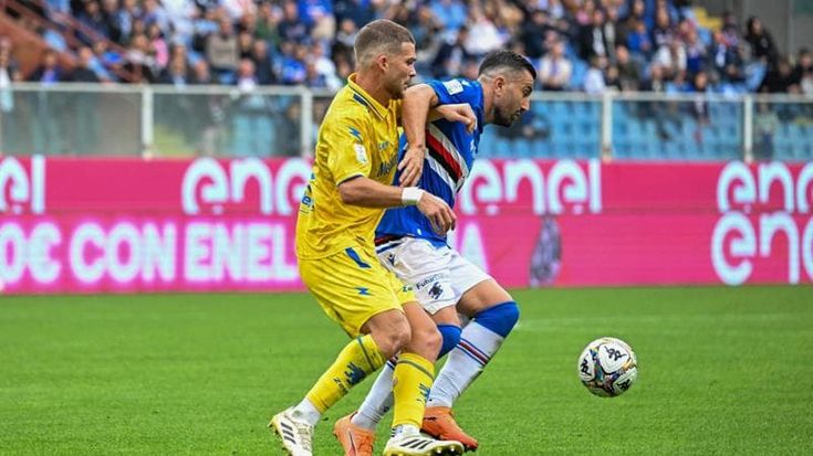 Sampdoria, i misteri di Foti. Pretattica esasperata per sorprendere l’Empoli