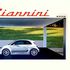 Giannini 350 GP Anniversario, omaggio al mito