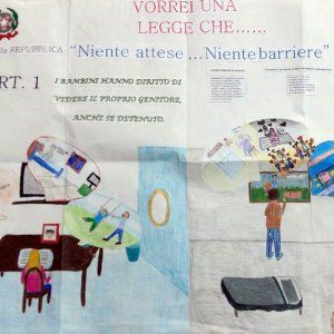 Il mondo salvato dai ragazzini. Ecco le loro leggi premiate in Senato 