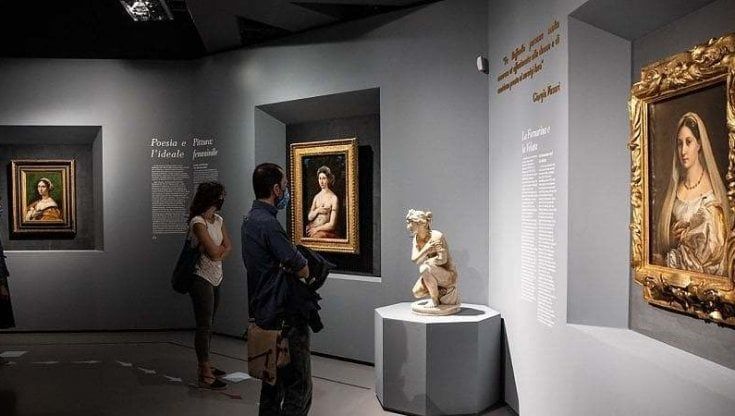 Ales, 90 dipendenti a casa: "Musei chiusi, non abbiamo alternative. Riconferma immediata alla riapertura"