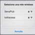 Decadenza Berlusconi, in Aula spunta rete wi-fi ''Tutti a casa''