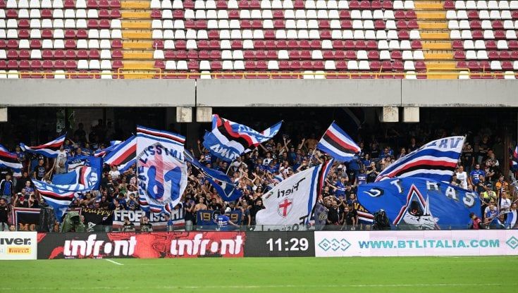 I problemi della Samp? Essere commissariata da dieci mesi