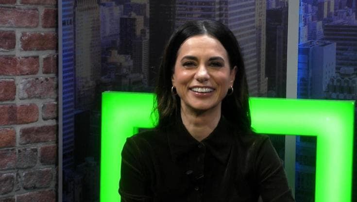 Violenza sulle donne - Rossella Brescia: "Se lui ti sminuisce non è amore. È successo anche a me"