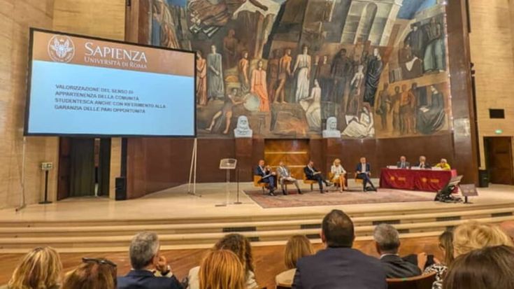 Sapienza, studente si dimette da commissione elettorale: “Sembrava il tribunale dell’inquisizione”