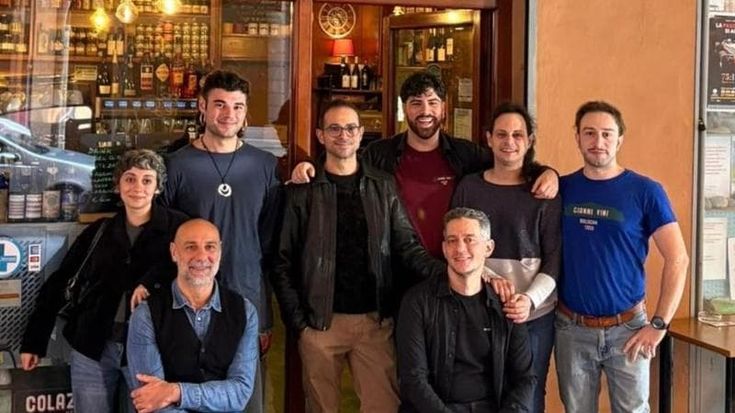 I baristi: “D’estate la gente ha meno fretta. Tanta acqua, aperitivi e 250 espressi al giorno”
