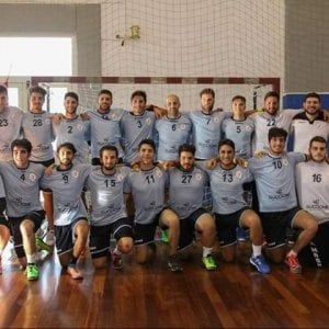 Pallamano, dopo sei giornate il Kelona esordisce al PalaOreto