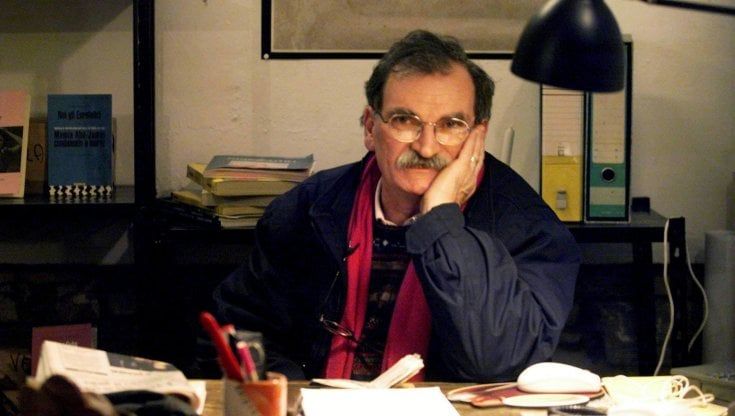 Firenze, prelievo del Dna su Senzani per l'inchiesta sul delitto Moro