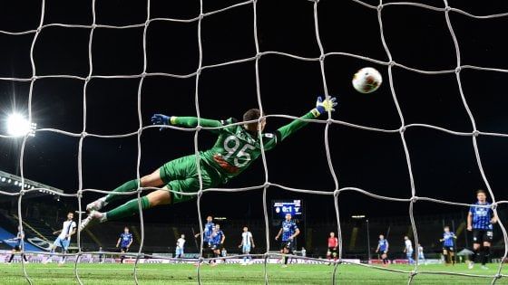 Spadafora: "Gol in chiaro per tutti subito dopo la fine delle partite"