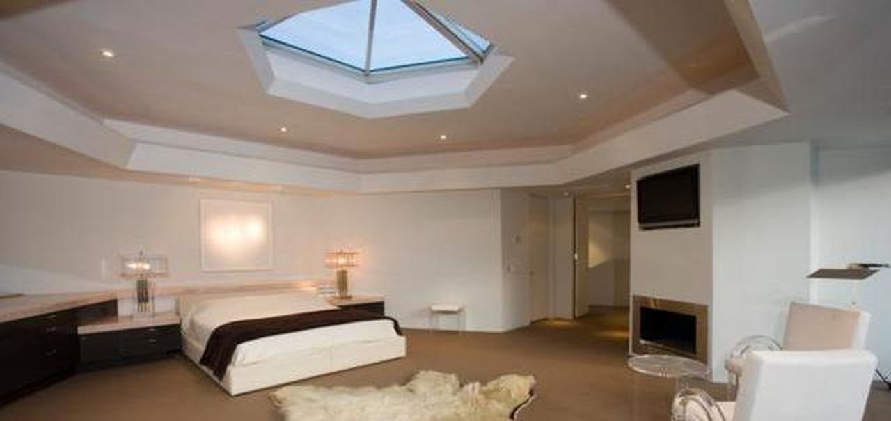 quali tappeti per la camera da letto