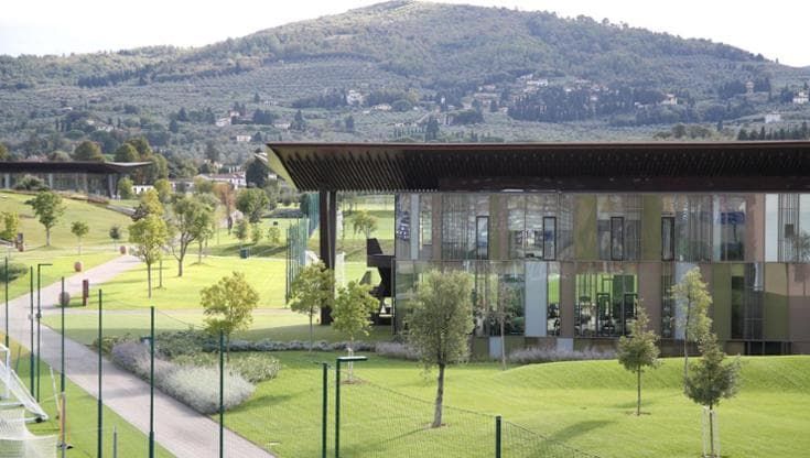 Rubarono magliette alla Fiorentina al Viola Park: squalificati tre giocatori del Grosseto